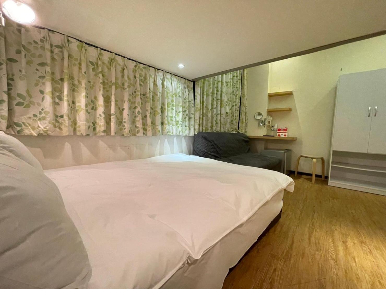 Dream Travel Apartment Taipei Exterior photo